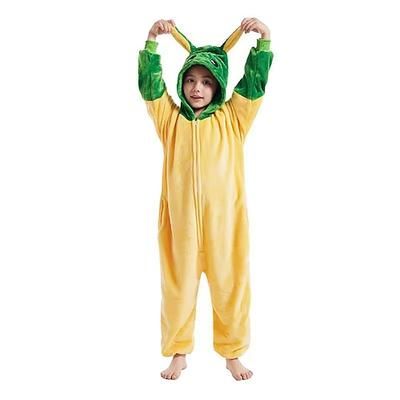 Carnevale 2026 Costume di Carnevale Costume di Gruppo Pigiami e camicie da notte Pigiama a pagliaccetto Carino Bambini Adulti Uomini e Donne Ragazzi e Ragazze Natale Carnevale Capodanno Costumi di