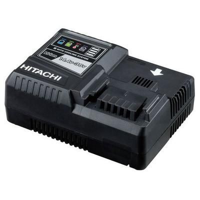 chargeur pour batterie hikoki li-ion 144-36v à glissière