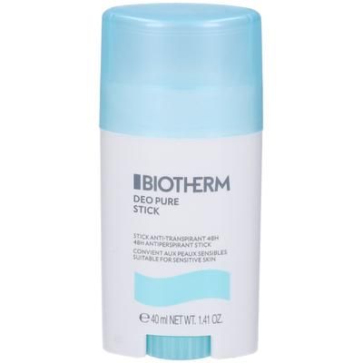Biotherm Deo Pure Stick 40 ml