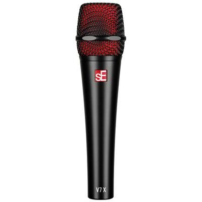SE Electronics V7 X Black