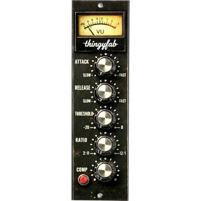 thingyfab Blank Panel 500 Vintage Comp.