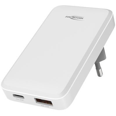 Ansmann USB-C Wall Charger 265PD