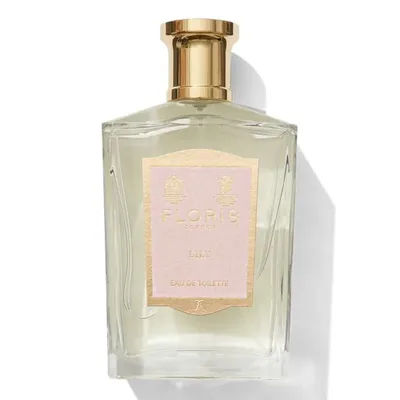 Floris - Lily Eau de Toilette (100ml)