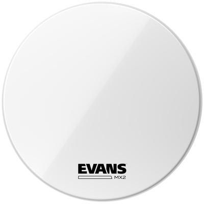 "Evans 26" MX2W Marching Head"