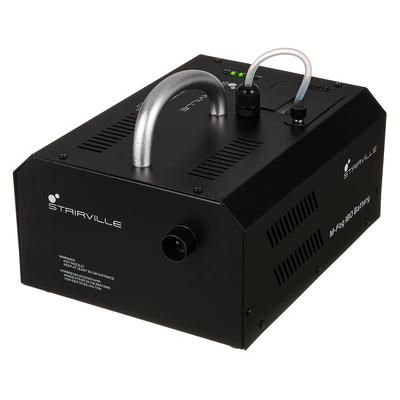 Stairville M-Fog 180 Battery Fog B-Stock