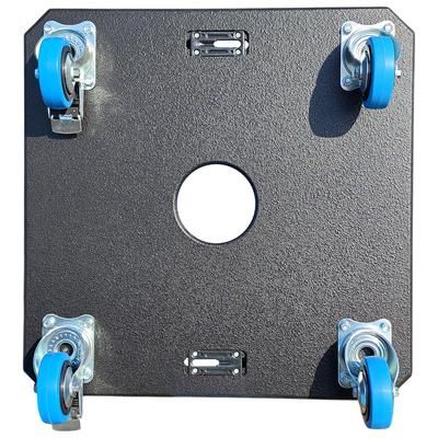 Look Wheelboard Unique Cased