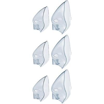 Maschera Per Adulti Aerosol Prontex Rapid 2 3x1 St