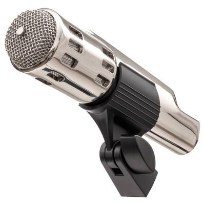 Warm Audio Retro 64 Chrome