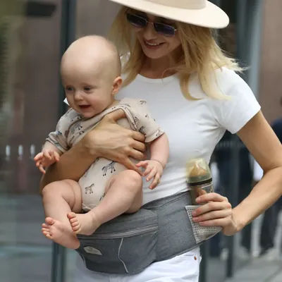 High Quality Baby Carrier Waist Stool Walkers Baby Sling Hold Waist Belt Backpack Hipseat Kids Infant Hip Seat