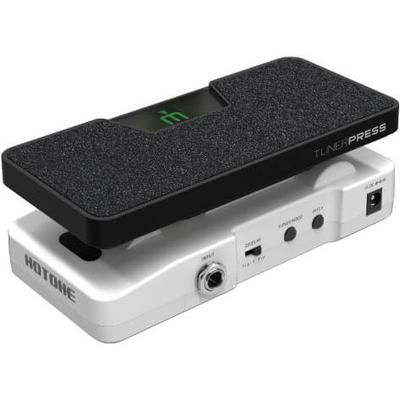 Hotone Tuner Press B-Stock