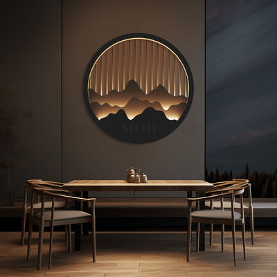 Valley | Waterproof Outdoor Lamp | Medium / Warm White (3000k) | Outdoor Lighting | MOD LIGHTING
