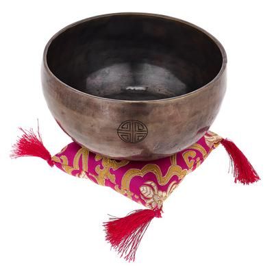 Thomann Tibetan Singing Bowl F B-Stock