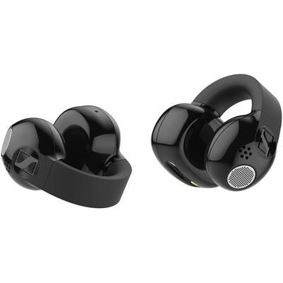 Sennheiser ACCENTUM Clip Black