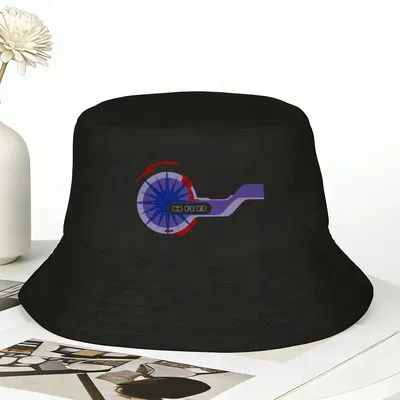 Casquette de pêcheur Couple Kingdom Come Deliverance Game, chapeau de pêcheur personnalisé, casquette de pêche décontractée d'été, chapeau de soleil au design Hip Hop