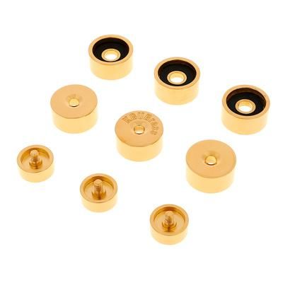 KGUMusic Yamaha Trim kit Medium 24K GP