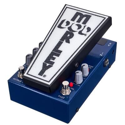 Digitech DOD Wha-Octa-Fuzz Peda B-Stock