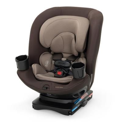 Maxi-Cosi Sela All-in-One Convertible Car Seat - Truffle