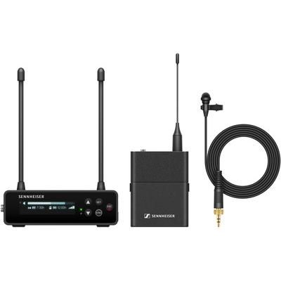Sennheiser EW-DP ME2 SET U1/5 B-Stock
