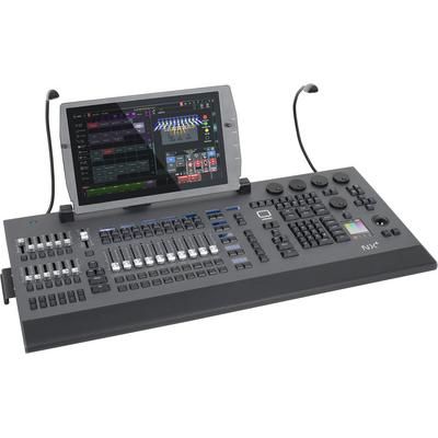 Obsidian NX4