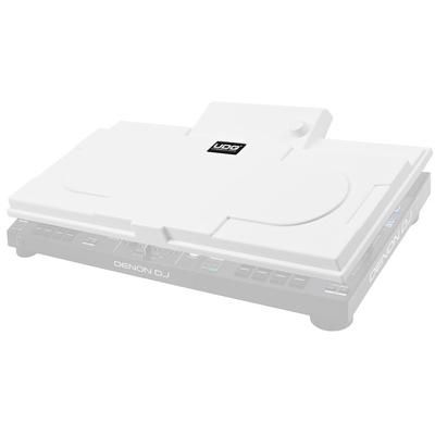 UDG Ultimate DJ SC Live 4 Cover WH