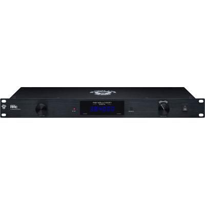 Black Lion Audio Revolution Clock XC