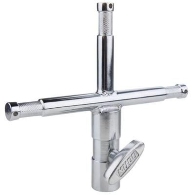 Kupo KS-148 3-Way Baby Pin Adapter