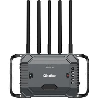 Synco Xtalk XStation