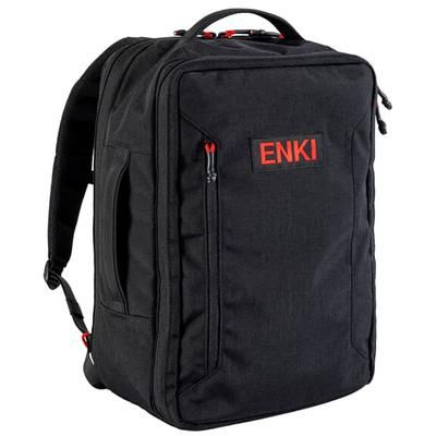 Enki T1 TourMax Backpack 28L BLK