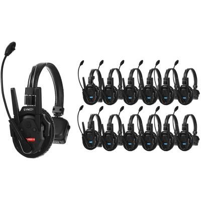 Synco Xtalk XPro 13 Intercom