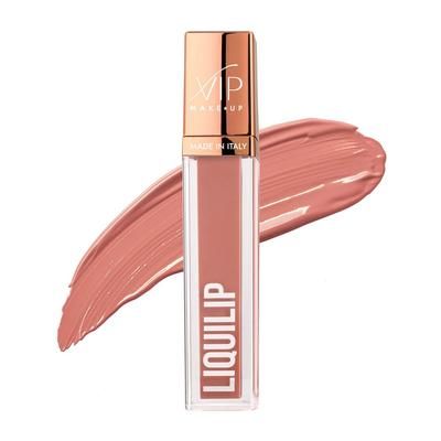 Vip MakeUp Liquilip Matte - Rossetto Liquido 6 ml