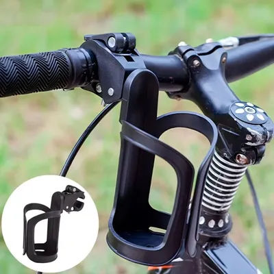 Bicycle Water Bottle Holder Water Cup Holder Baby Walker Baby Bottle Holder Baby Stroller Universal Bottle Holder Cup Holder
