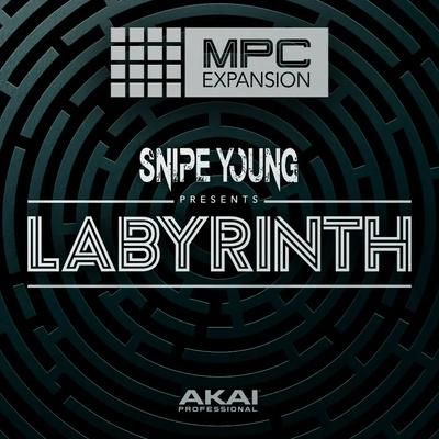 AKAI Professional Labyrinth