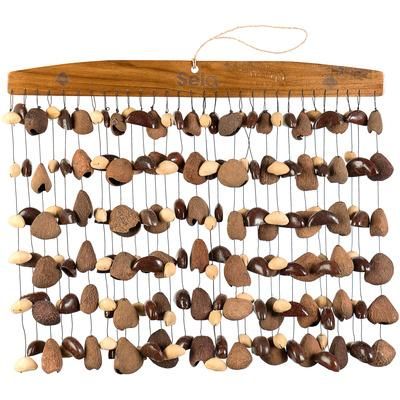 Sela Seed Chime Mixed B-Stock