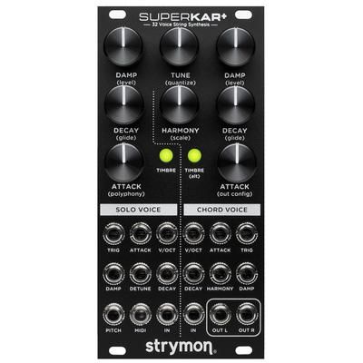 Strymon SuperKar+ B-Stock