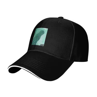 Casquette de baseball Dragon Vert en promotion – Casquette Papa – Casquette Pare-Soleil – Casquette de défilé