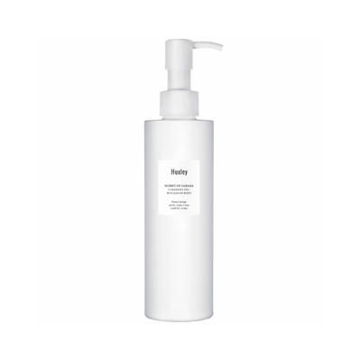 Huxley Cleansing Gel Be Clean moist Detergente Rinfrescante Idratante