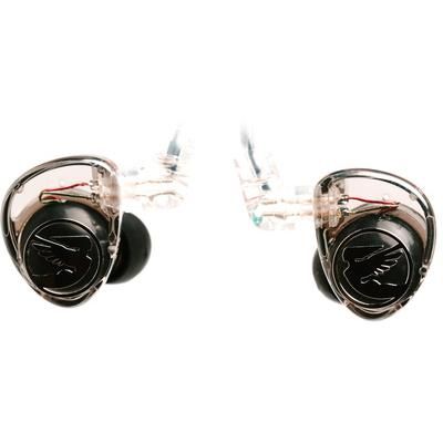 JH Audio Universal Jessie Black