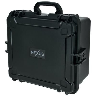 Nexus Lights Nexus Uplight Hardcase B-Stock
