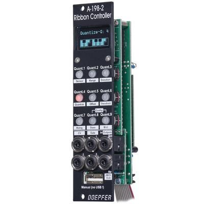 Doepfer A-198-2 VE