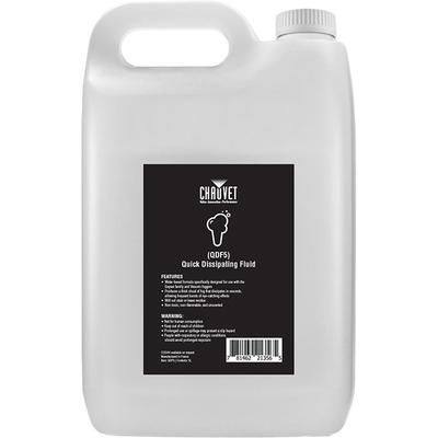 Chauvet DJ Quick Dissipating Fluid 5l