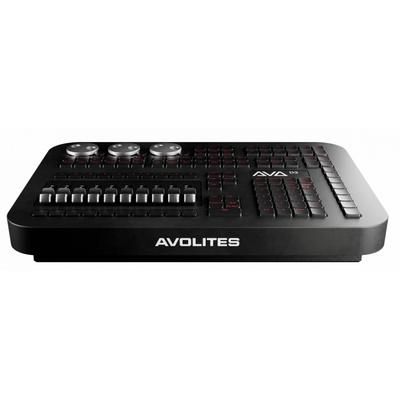 Avolites D3-010
