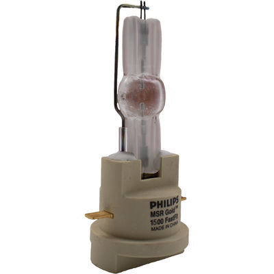 Philips MSR Gold™ 1500 FastFit Lamp for the Varilite VL 6000