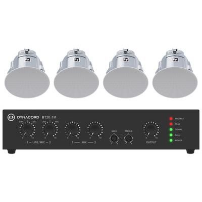 EV BSYS-EVID-EC4.2W