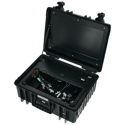 BSS Case for ATEM Extreme B-Stock