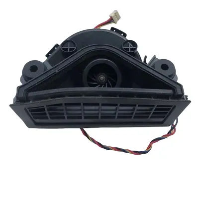 20N709S130 Robot Cleaner Main Engine Ventilator Fan Motor for Yeedi Vac Max Robot Vacuum Cleaner Parts Accessories Replacement