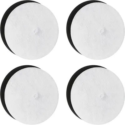 Replacement Sponge Filters For Ecovacs DEEBOT X11 OmniCyclone Robot Vacuum Cleaner Accessories