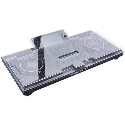 Decksaver Denon DJ SC Live 4 B-Stock