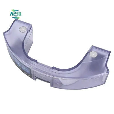 A23Q-Water Tank For MAMNV BR151 Robot Vacuum Cleaner Spare Parts