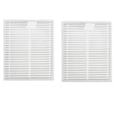 HEPA Filter For Xiaomi S20 / D106 Robot Vacuum Cleaner Spare Parts Filter