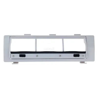 Main Brush Cover For Xiaomi S40 OV81 Replacement Central Guard Plate Robot Vacuum Cleaner Accessories Spare Parts